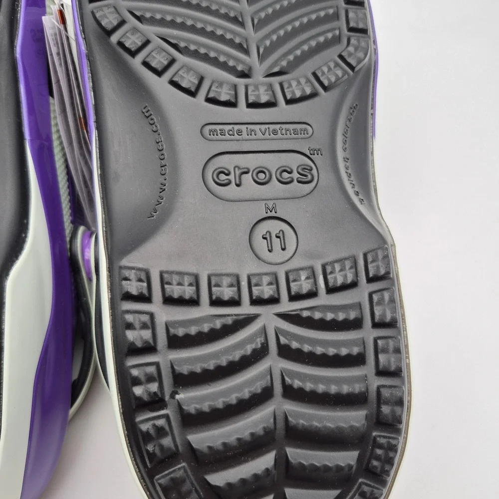 CROCS dragon ball